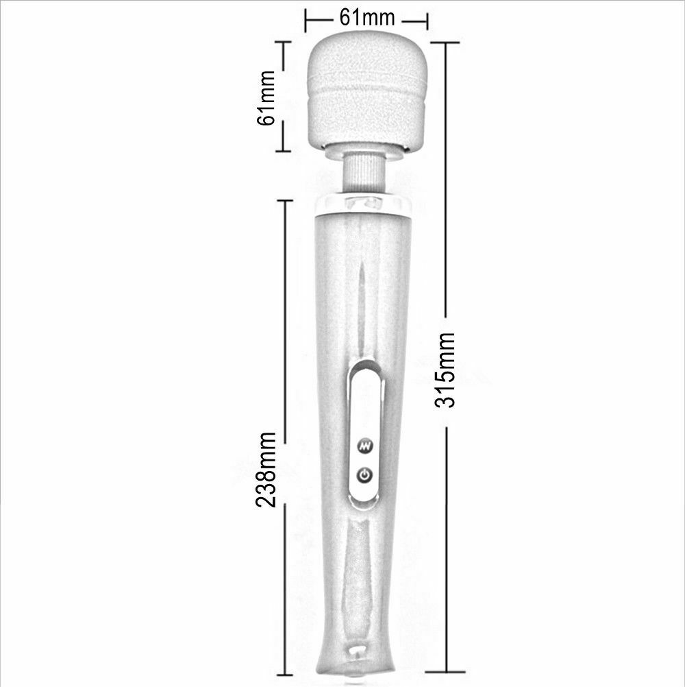 [HCM]Máy massage cầm tay Hita Magic Wand