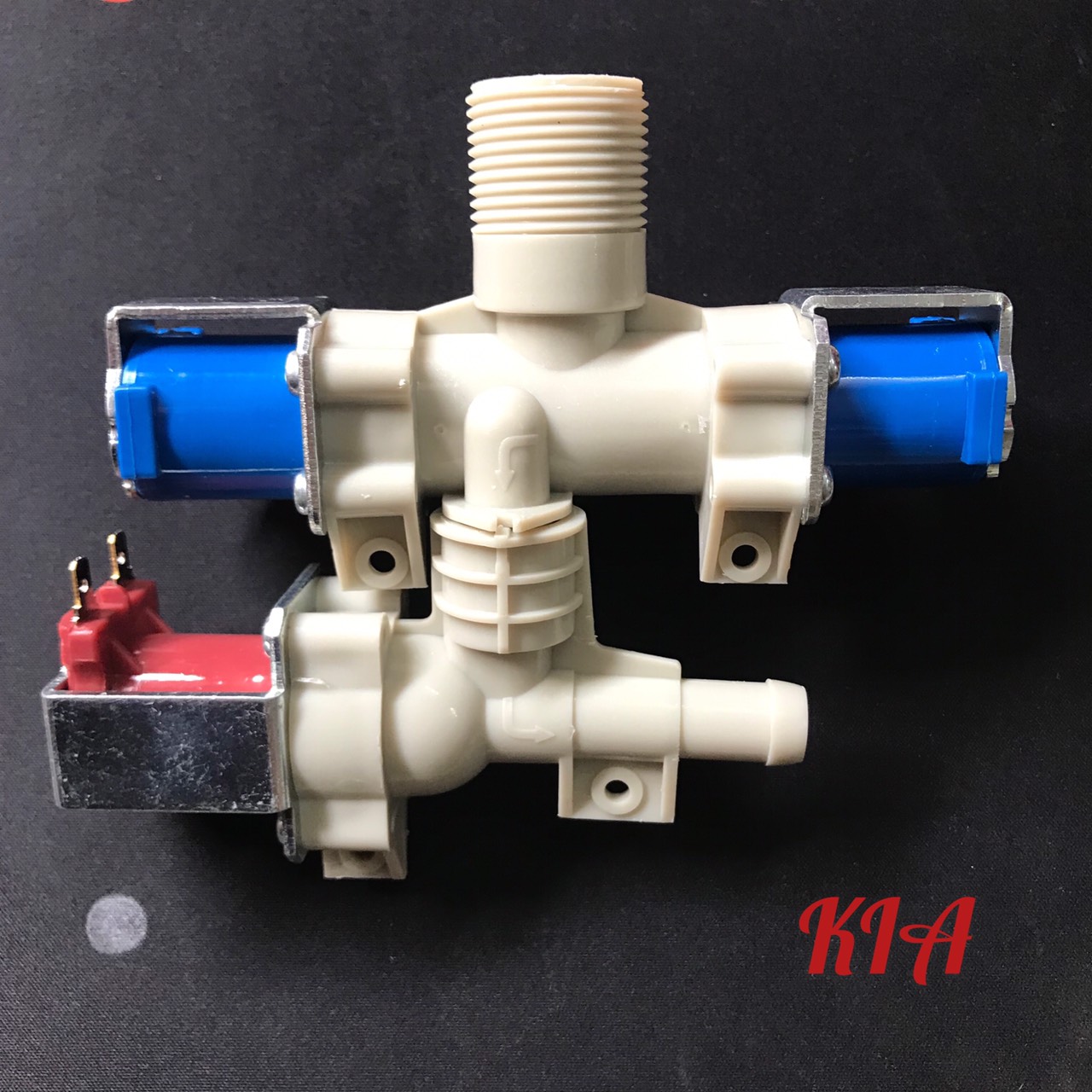 Van cấp nước 3 ngã LG inverter A33 A34 A35