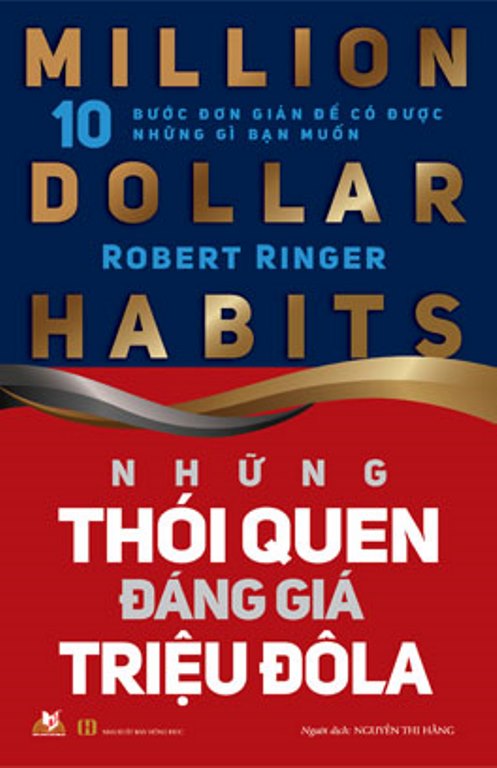 Những Thói Quen Đáng Giá Triệu ĐôLa