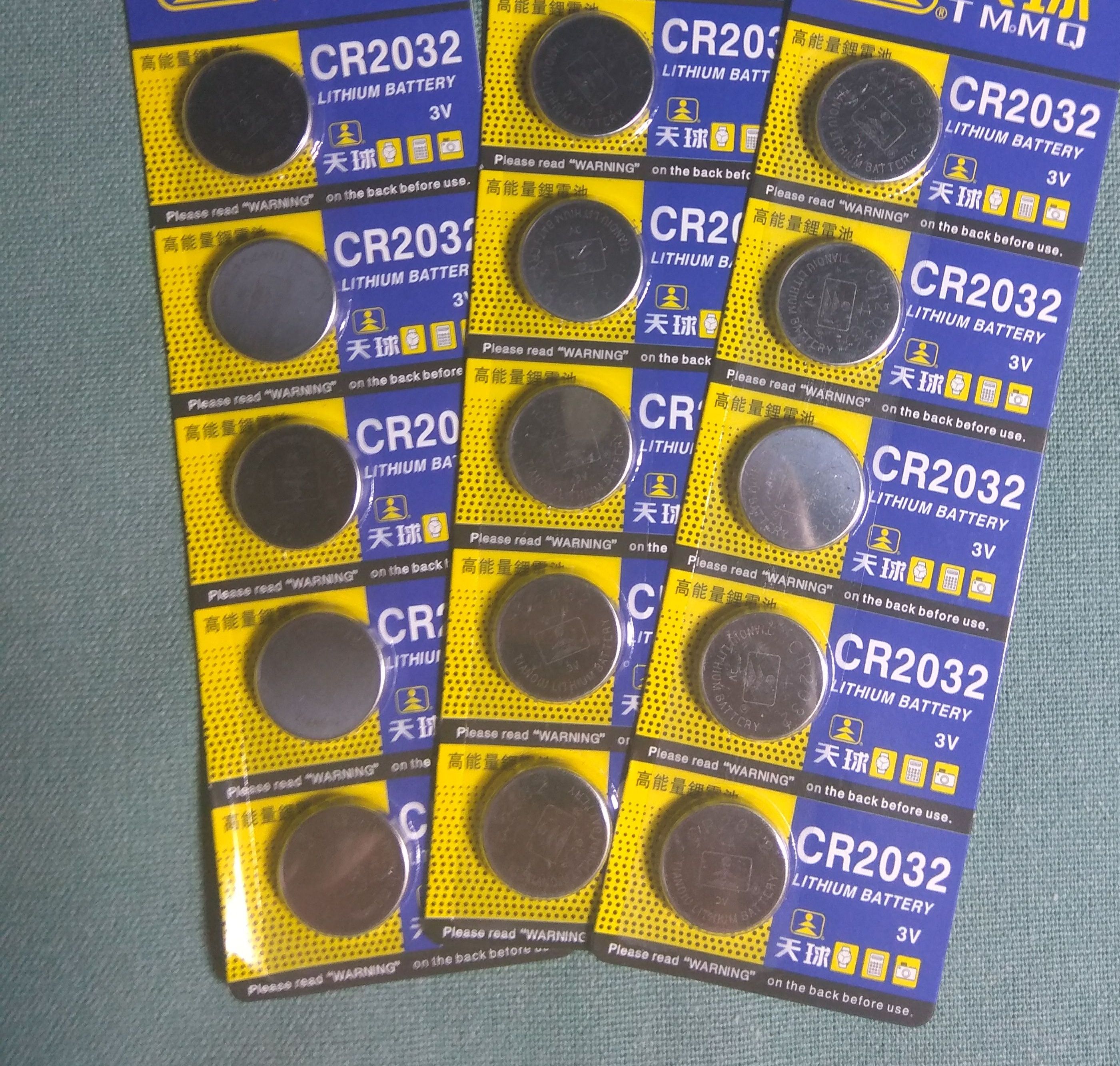 Pin Cmos cho main