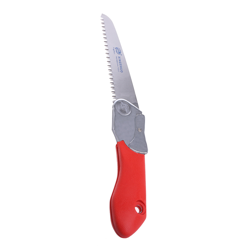 Cưa cành tay gập lưỡi dài 13cm