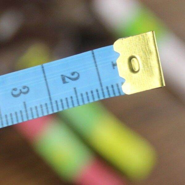 Thước dây đo dài 1.5m bọc sắt Tmark