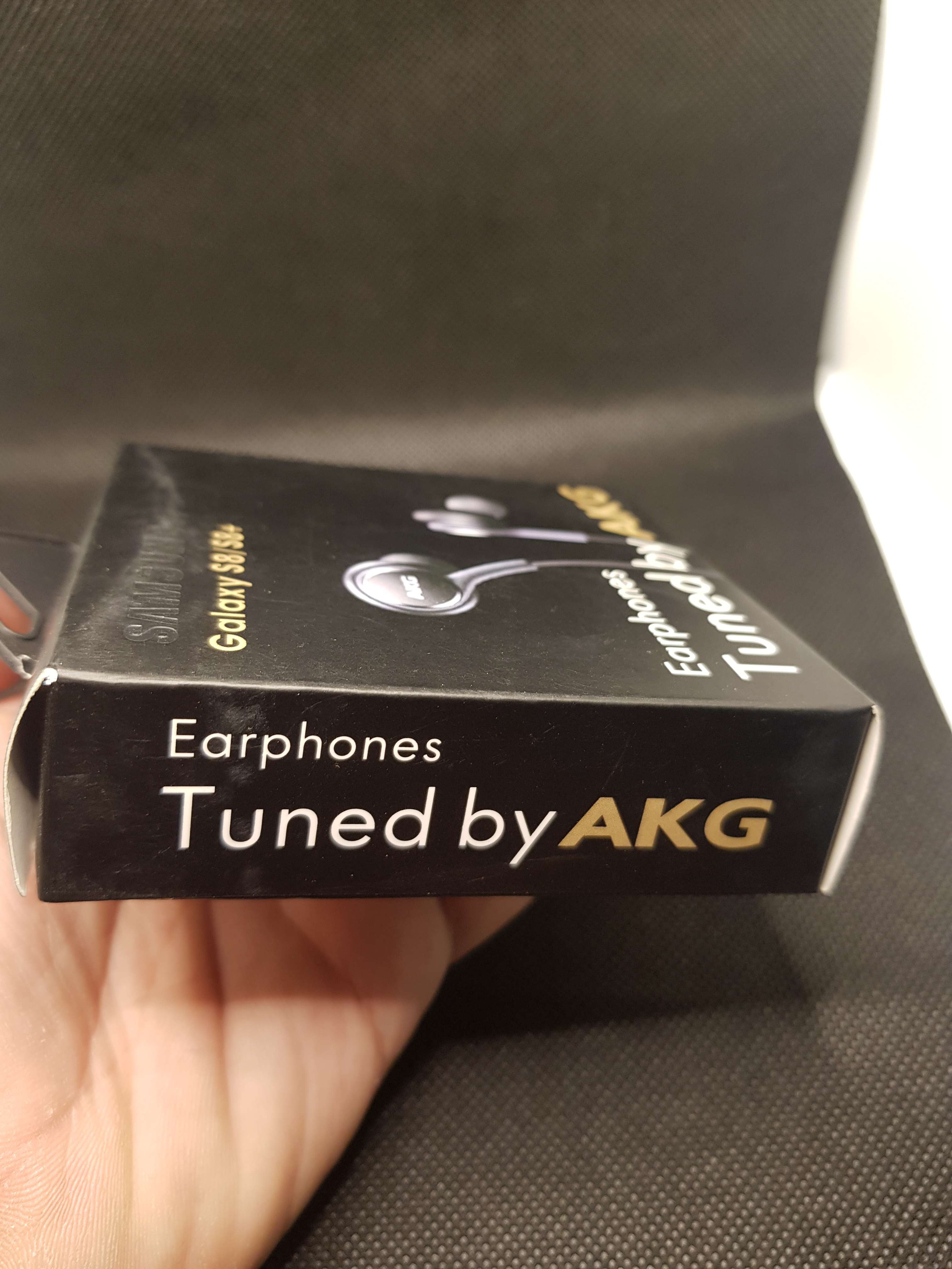 Tai Nghe AKG samsung S8