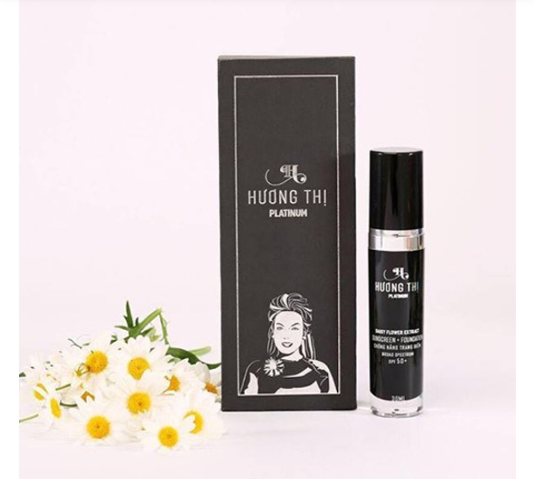 (cam kết Chính Hãng 100%) Chống nắng Hương Thị
