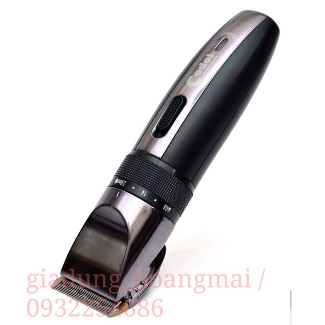 TÔNG ĐƠ CẮT TÓC CODOL CHC 531 CHUYÊN NGHIỆP