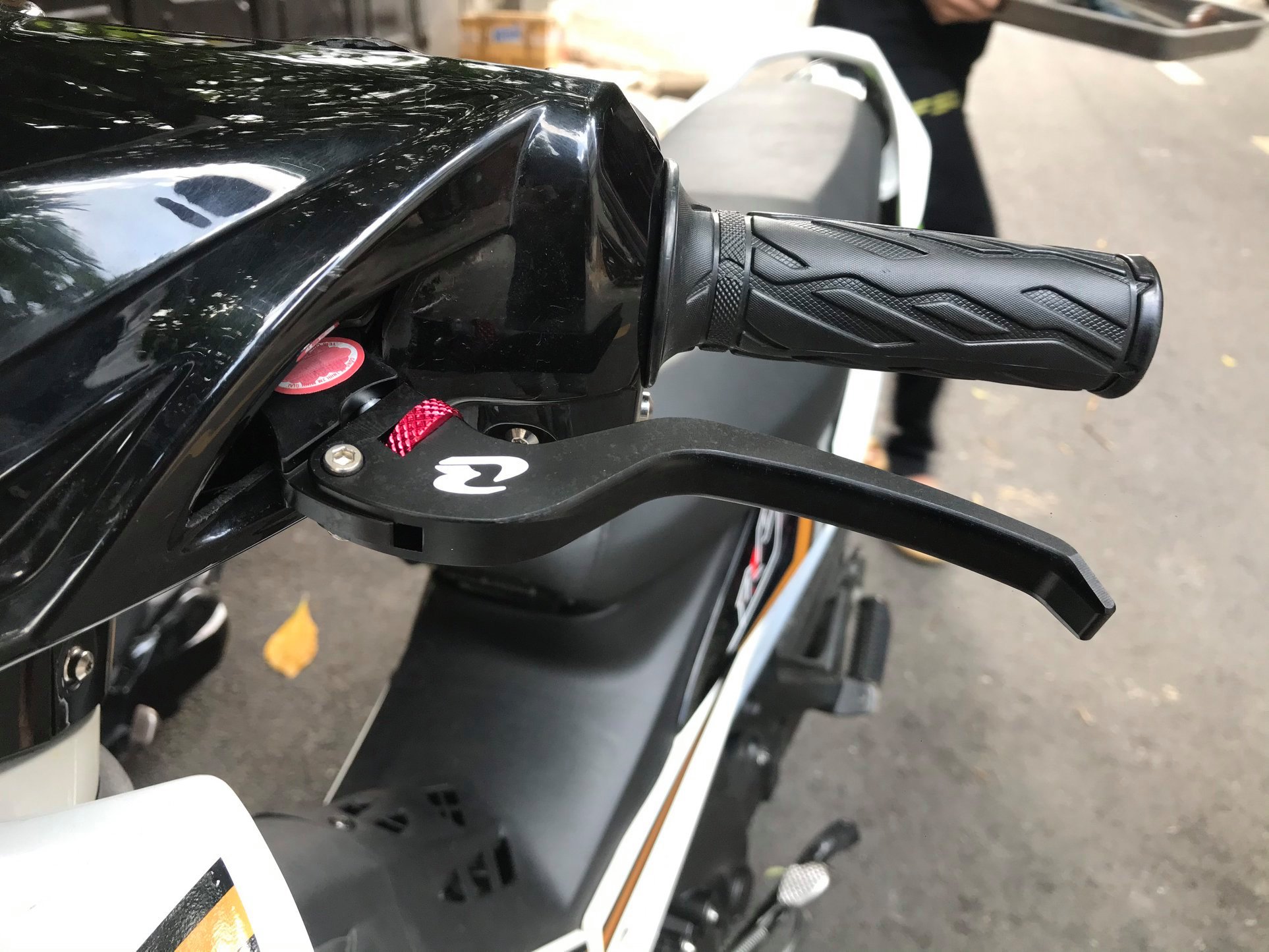 [HCM]TAY THẮNG RACING BOY E PLUS AB/VISION/CLICK