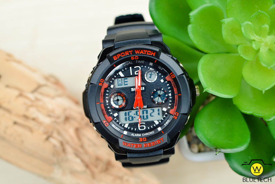 Đồng hồ Nữ/Trẻ em SKMEI 1060 Thể Thao
