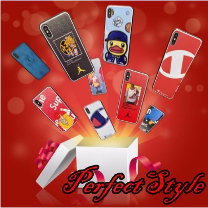 HỘP QUÀ BÍ ẨN - Ốp lưng mẫu ngẫu nhiên siêu đẹp cho Vsmart live 4 / active 3 / joy 3 / star 3/ joy 2 plus / bee 3/ aris