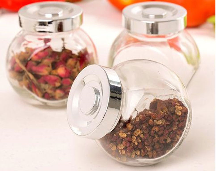 COMBO 10 HŨ THUỶ TINH NGHIÊNG 2 ĐÁY 50ML
