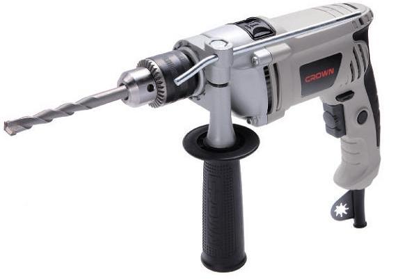 Máy khoan động lực crown ct10077