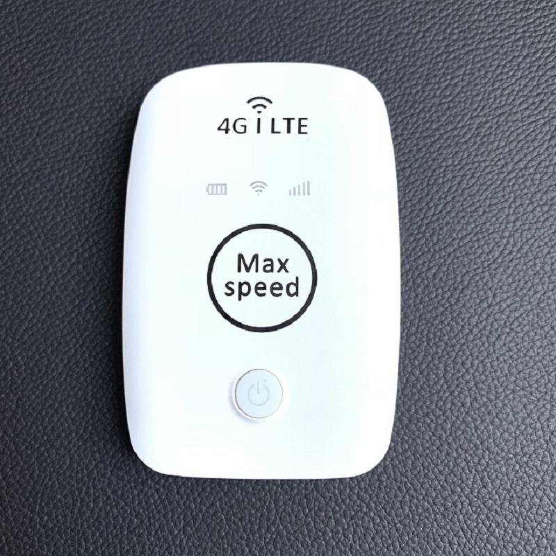 Bảng giá Bộ phát wifi mini thế hệ mới Maxspeed 4G LTE,- Phát wifi cực mạnh cho nhiều thiết bị, pin siêu bền Phong Vũ