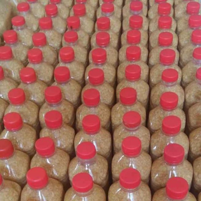 Tương Nam đàn (chai 1 lít)