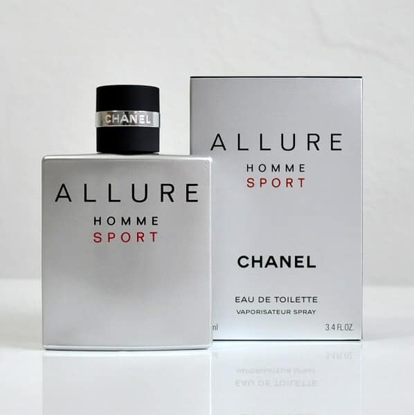 NƯỚC HOA ALLURE