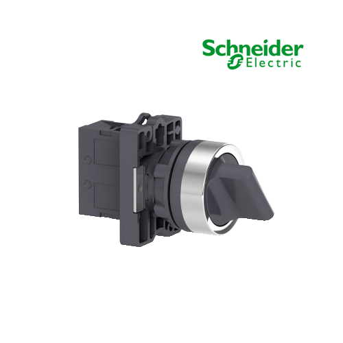 Công tắc xoay 3 vị trí xa2ed33 schneider