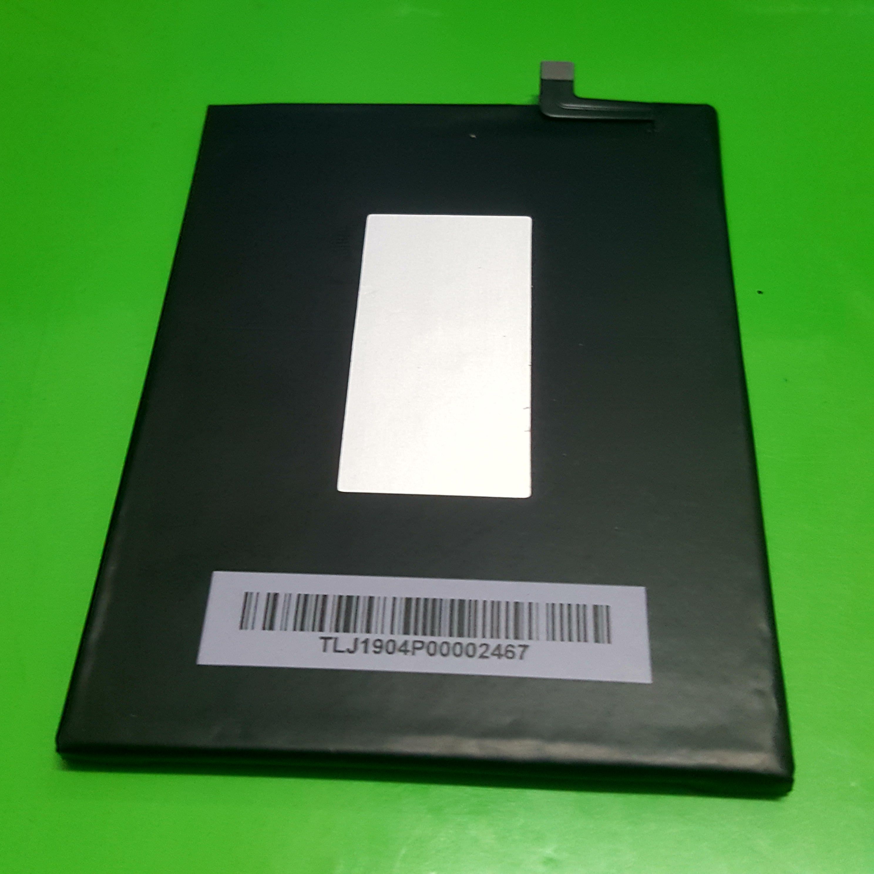 Pin Wiko View Max 386786