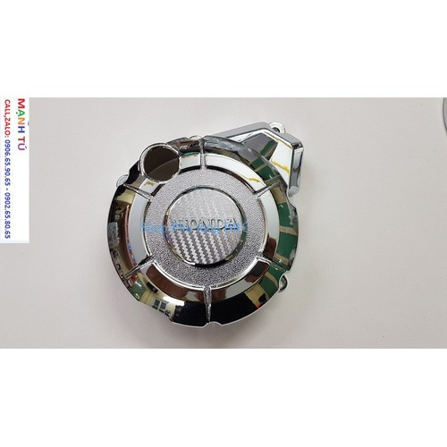 Ốp Lốc máy WINNER X 2019