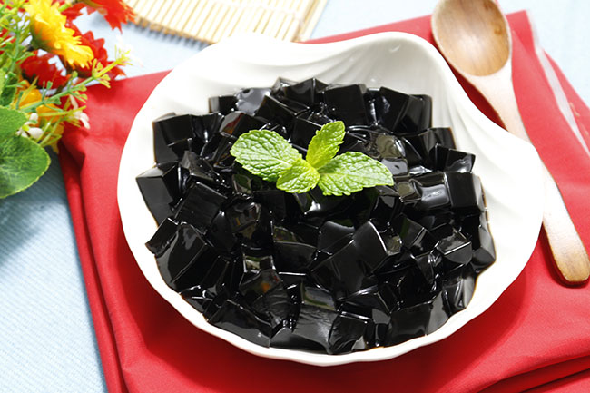 Bột sương sáo đen / trắng Thuận Phát