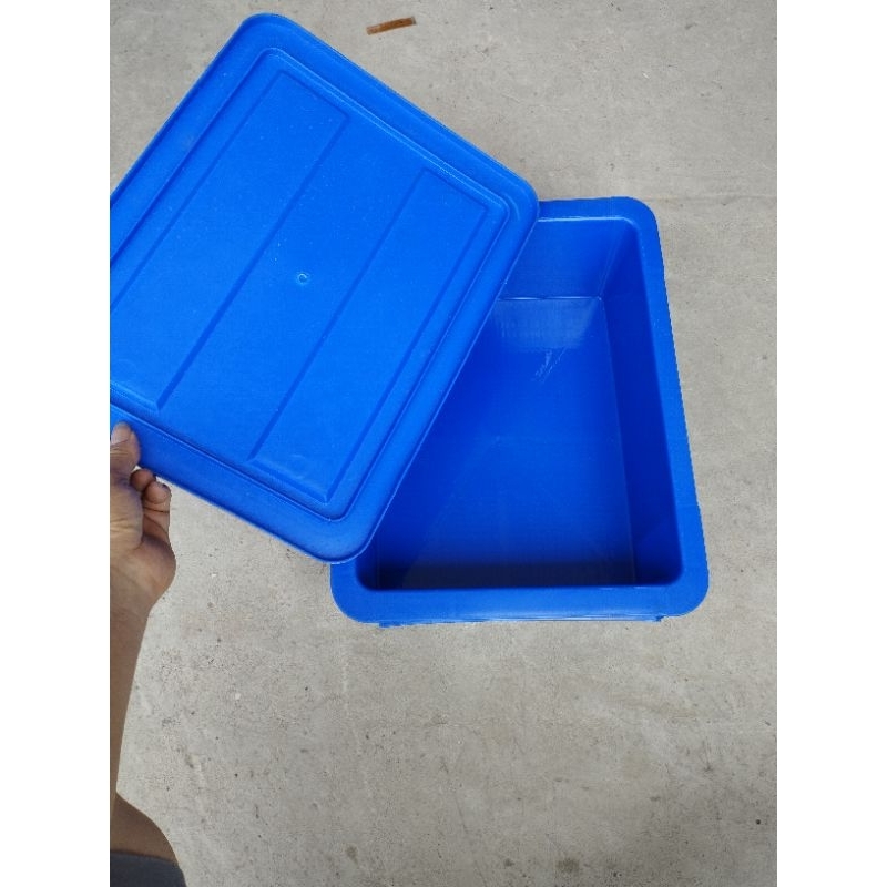 Khay Nhựa Công Nghiệp B7