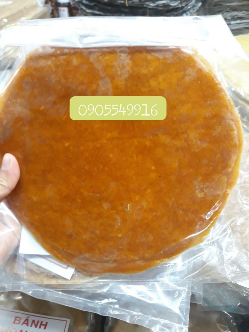 BÁNH XOÀI NGUYÊN CHẤT 1KG