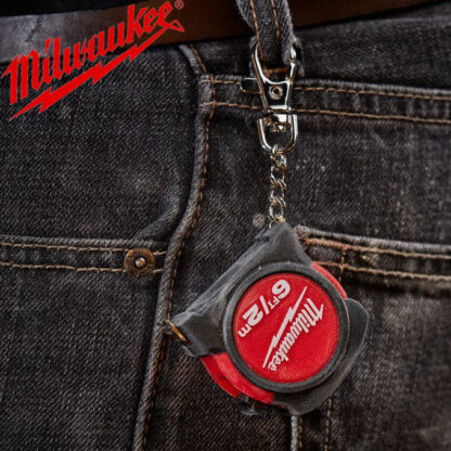 Thước cuộn 2m Milwaukee 48-22-5507