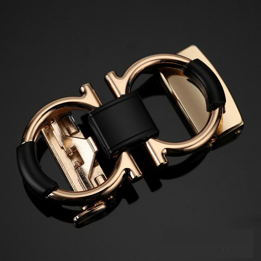 Mặt thắt lưng /  mặt riêng bán lẻ khóa tự động