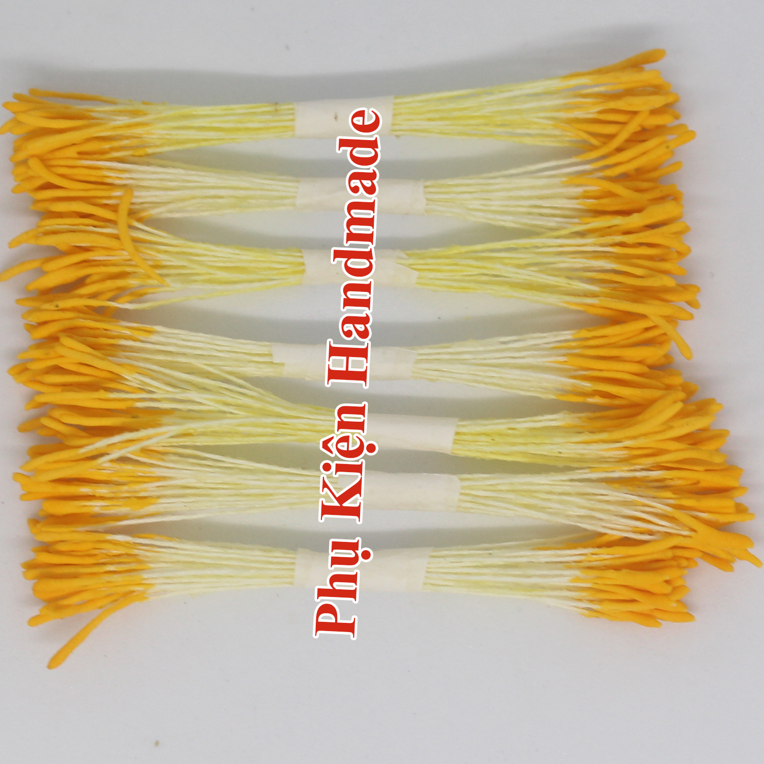 Stamens to Make Handmade Flowers