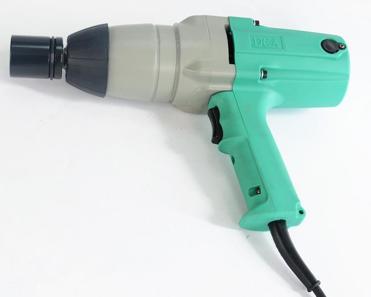Máy vặn bu 1/2inch lông 620w dca apb22c p1b-ff-22c