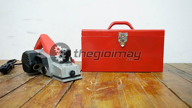 [HCM]Máy bào gỗ Oshima MB-1250