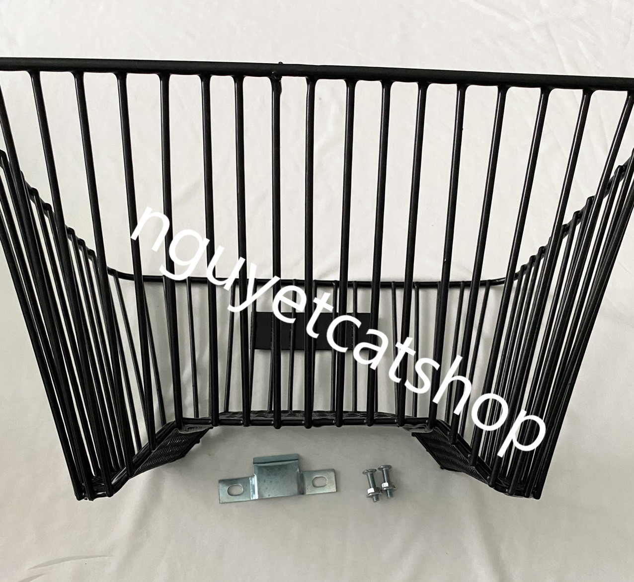 Rổ sọc dream xe máy