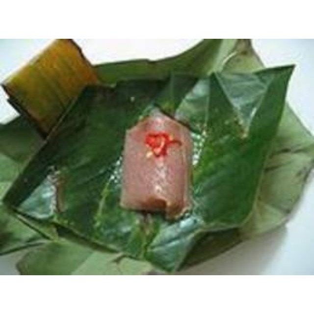 Nem Huế 10 cặp đặc sản Huế