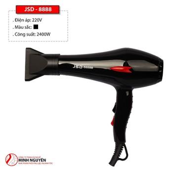 Máy sấy tóc YM - 8888 GOLD
