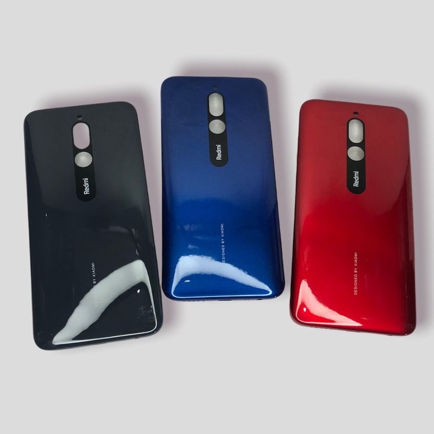 [Hàng Chuẩn Xịn] Nắp Lưng Xiaomi Redmi 8 / Redmi 8A Zin Máy