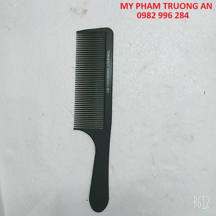 Lược cắt tóc nam bản to tony&guy 0611