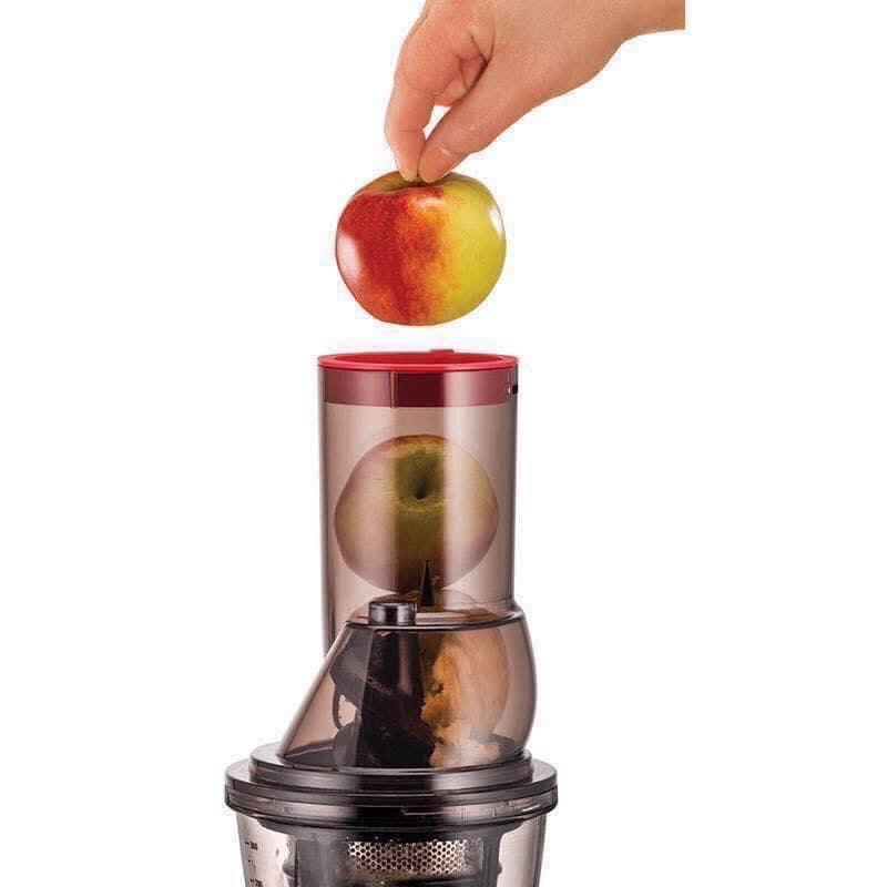 Máy ép nhập Unold 3in1 - Nhập từ Đức