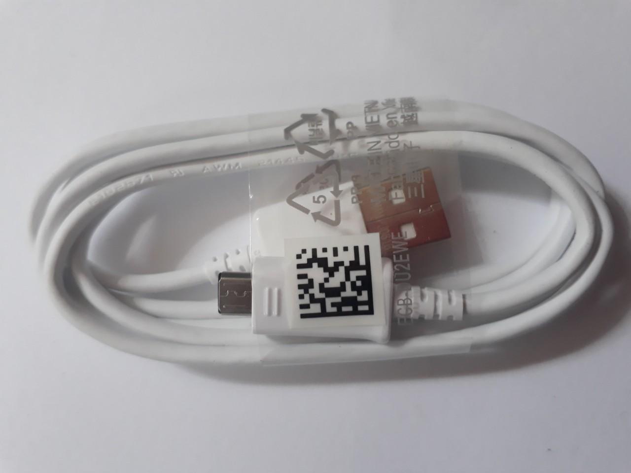 [HCM]Cáp sạc cho Samsung 1M2 RẺ