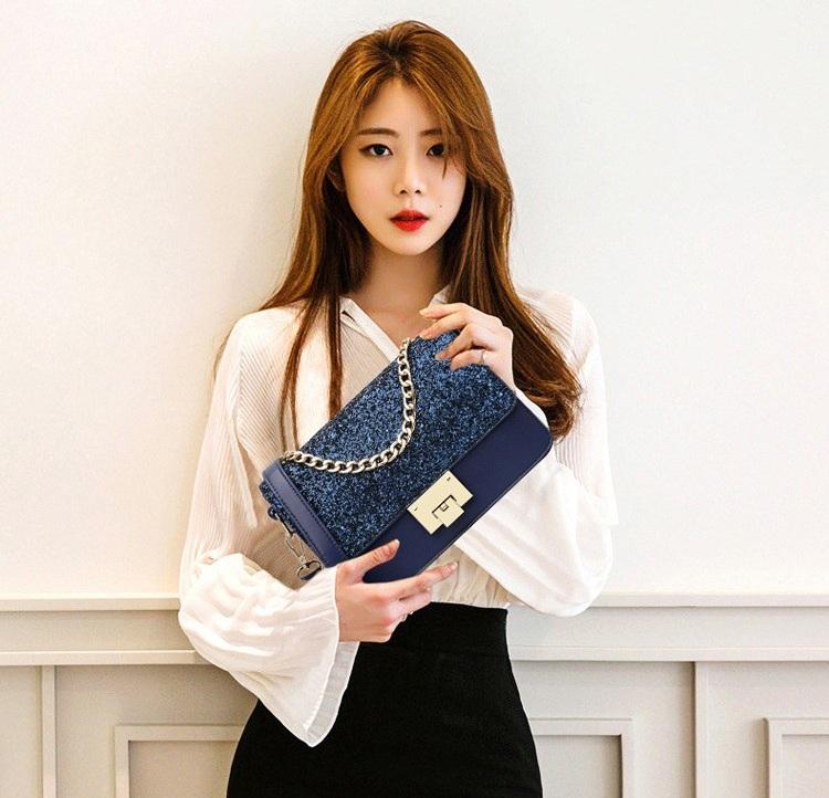 Túi Xách Nữ VANOCA VN147