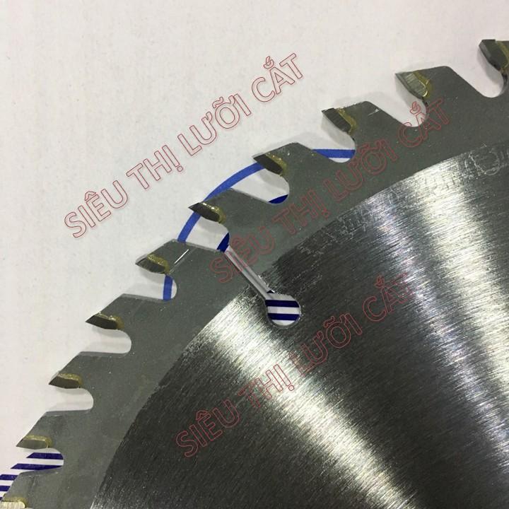 LƯỠI CẮT GỖ COVINA 230mm x 60 răng