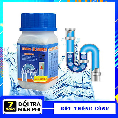 ⛔FREESHIP⛔ Bột thông cống vuông (LOẠI VUÔNG)