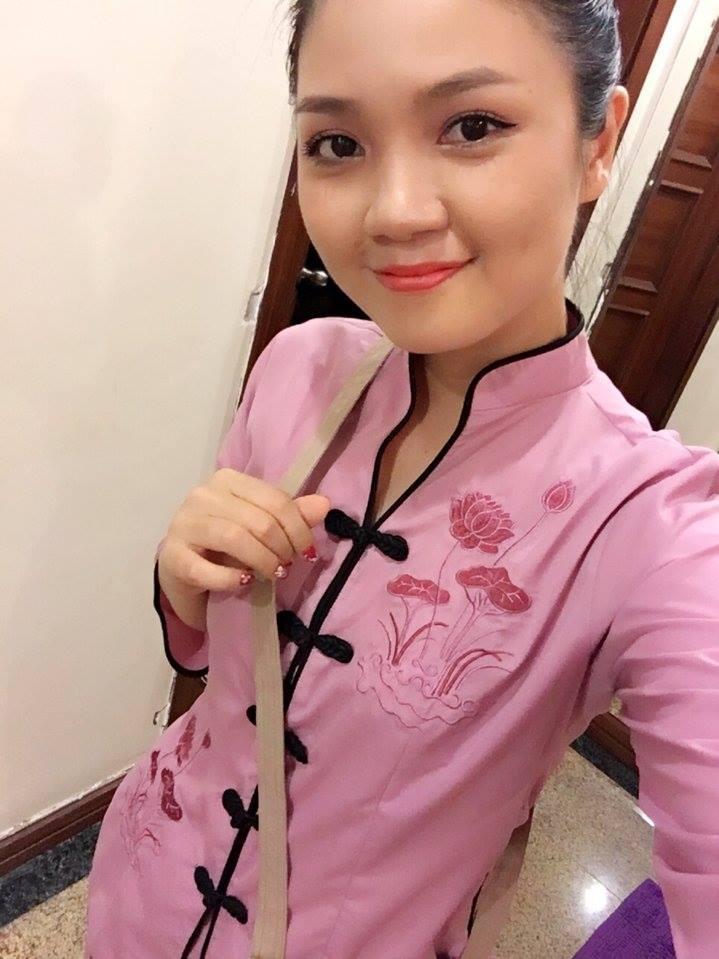 [HCM]bộ đồ phật tử bộ bà lai thêu