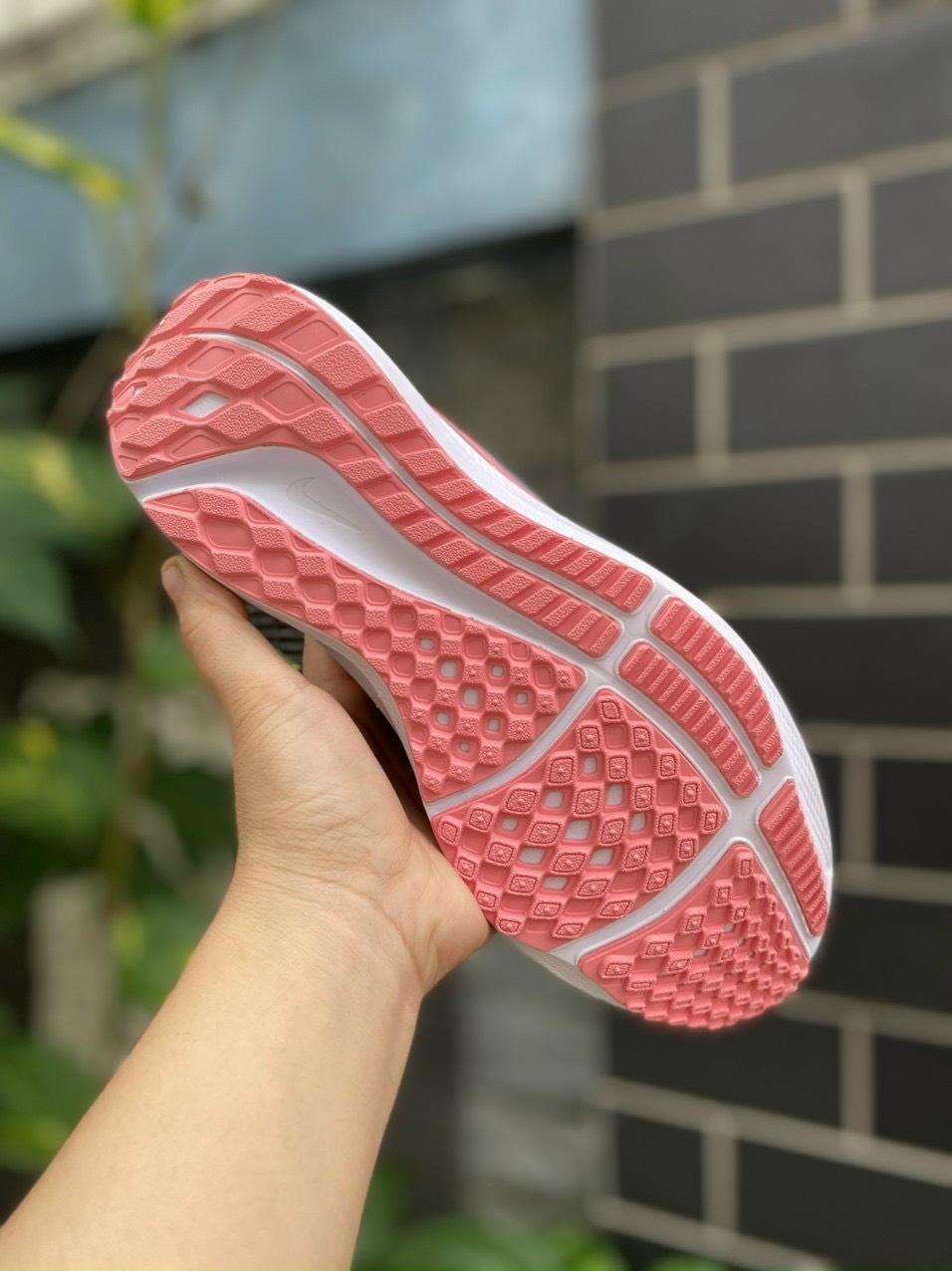 [ 𝙎𝘼𝙇𝙀 𝙃𝙊𝙏 ] Giày Thể Thao Nữ Nike Pegasus 39