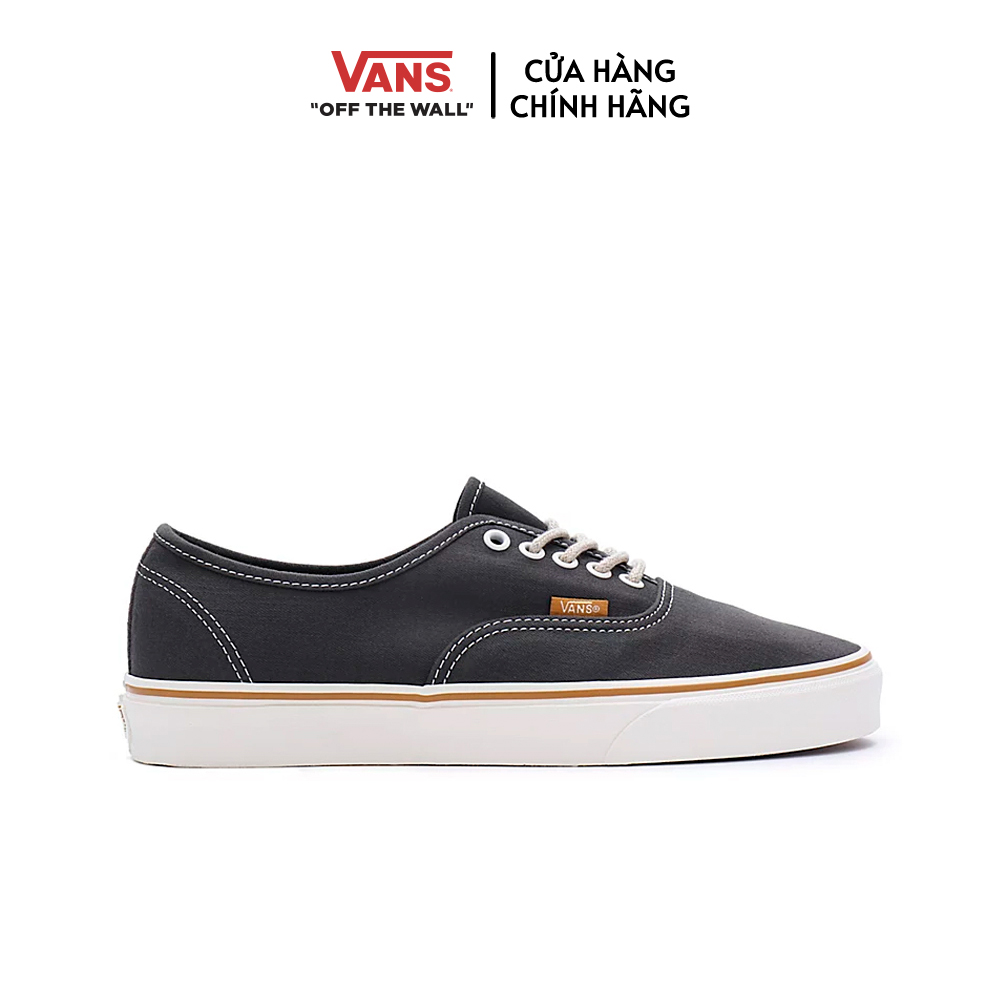 Giày Vans Authentic CLASSICS CAMPAIGN AUTHENTIC VN0009PVBKP