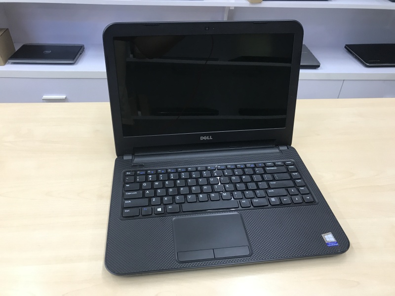 Laptop Dell 3421- i3 3217U- HDD 500GB - 14 in MỎNG