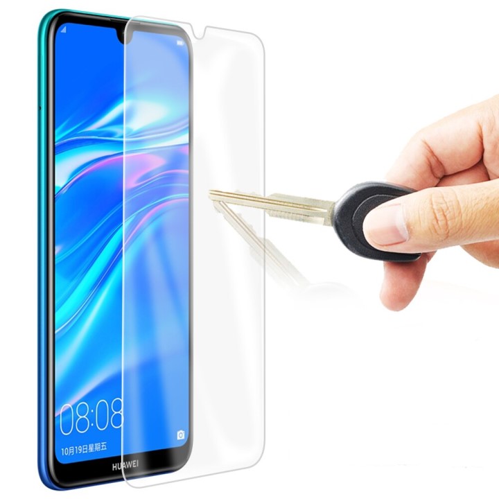 Kính Cường Lực Huawei Y7 Pro 2019