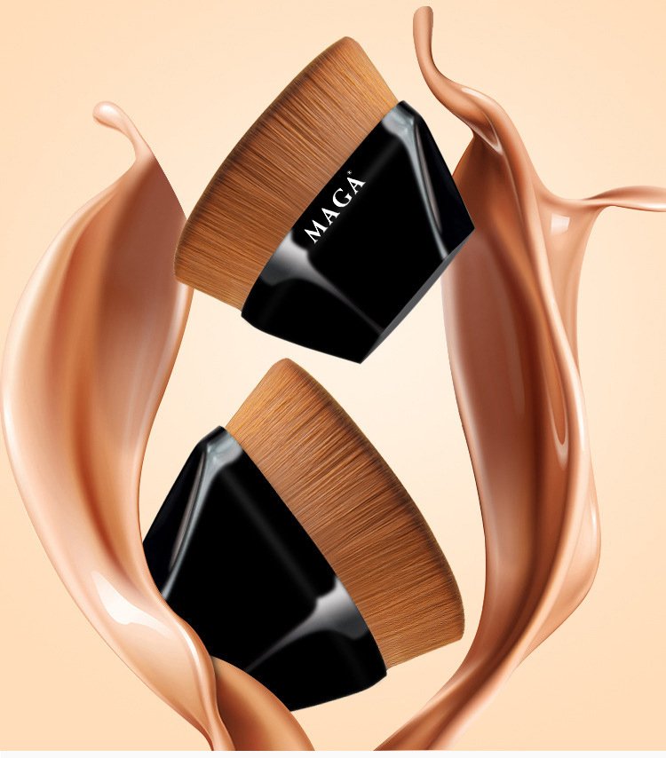 Cọ Trang Điểm Nền MAGA Kabuki make up brush