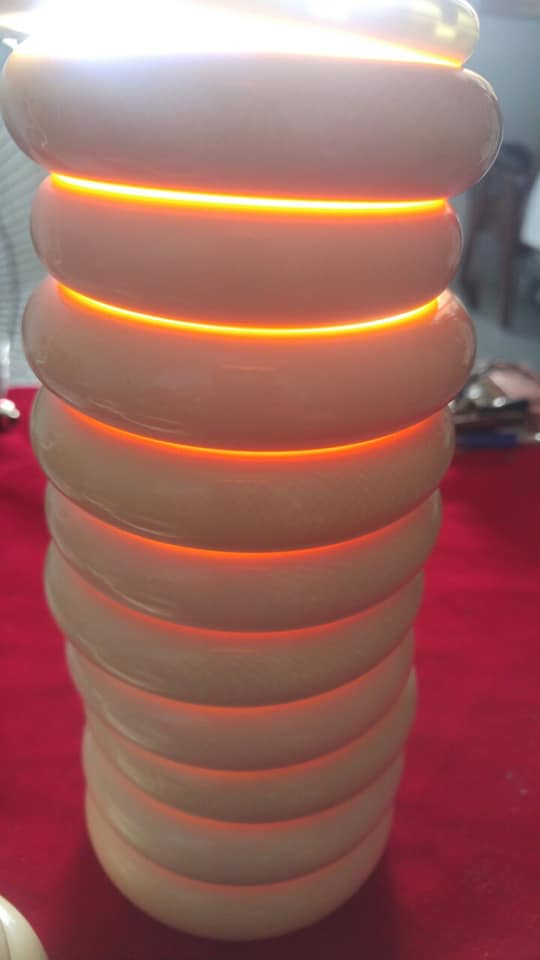 Vòng tay mỹ nghệ Đắk Lắk 20mm