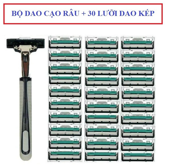 Dao cạo râu