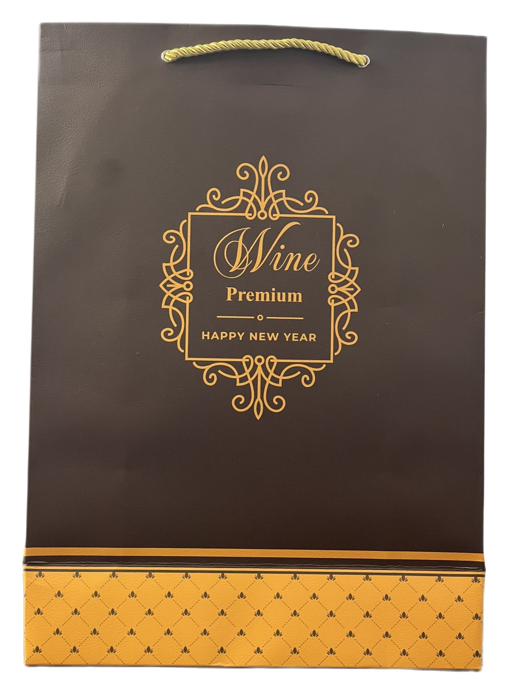 Rượu vang đỏ Baron De Lestac Bordeaux Signature