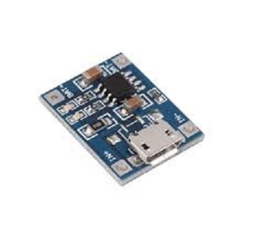 IC LTH7  TLC4054  TP4056  Mạch sạc pin
