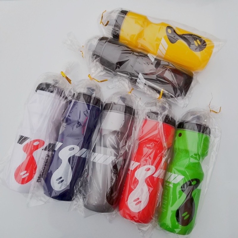 BÌNH NƯỚC XE ĐẠP THỂ THAO 750ML