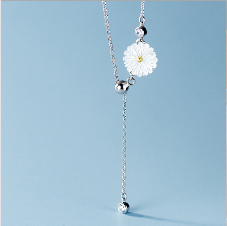 Dây Chuyền Daisy Style